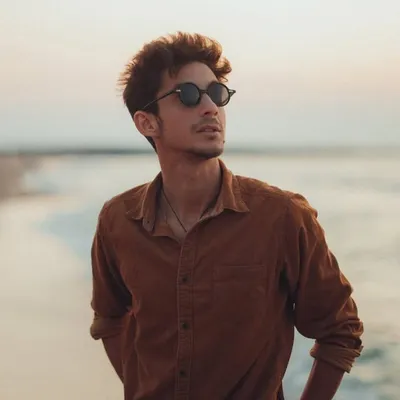 Samy Chaffaï I سامي الشافعي profile