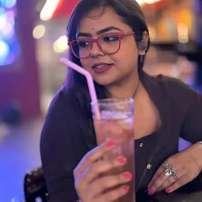 Sumana Dutta profile