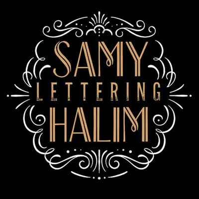 Samy Halim profile
