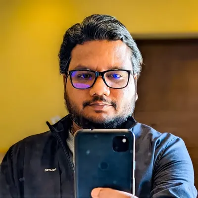 Samya Sourav profile