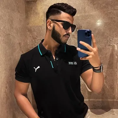 S Ä M Y A K K profile