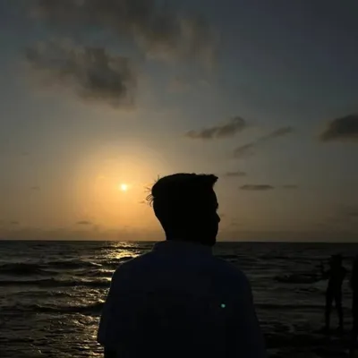 Samyak Shah profile