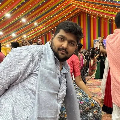 सम्यक नागोरी profile