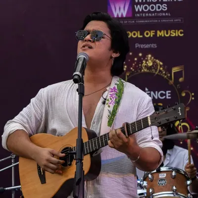 Samyak Prasana profile