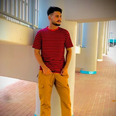 Sushįl Samyal profile