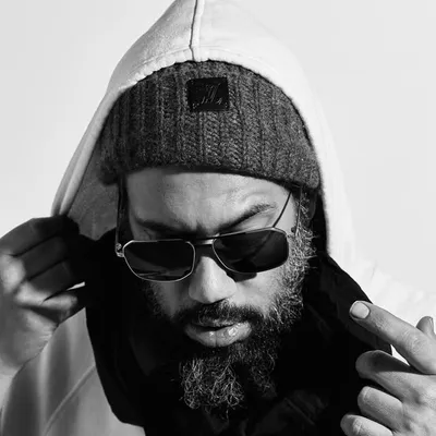 Samy Deluxe profile