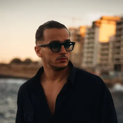 Samy El Magico profile