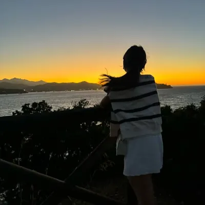 Samantha profile