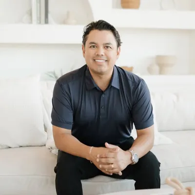 Samy Morales profile