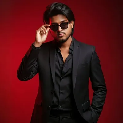 Samyoraj Chatterjee ๐ profile