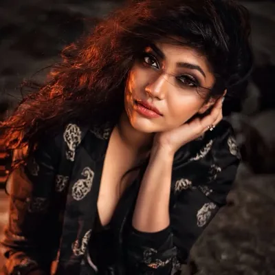 Samyukta Hornad profile