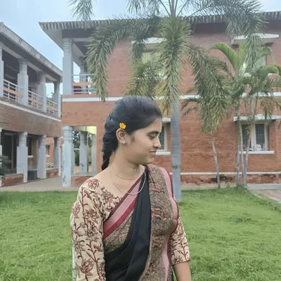 சம்யுக்தா._. நாயுடு profile