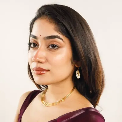Samyuktha Jayaram profile
