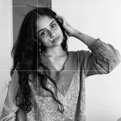 Samyuktha Ram profile
