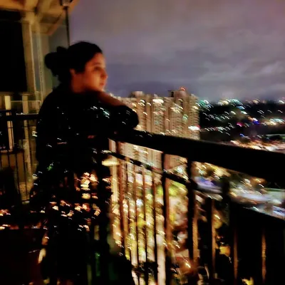 Samyuktha Varma profile