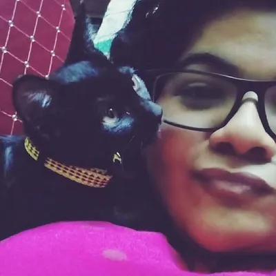 Samyuktha profile