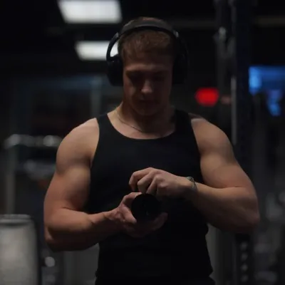 Sam Zancauske profile