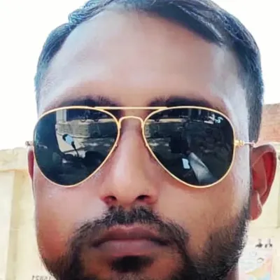 sandeep kumar profile