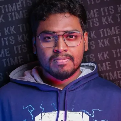 Mr.KK - Shanmugam Instagram profile photo
