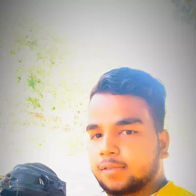 Sandip Kumar profile
