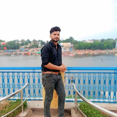 Er Sandeep Yadav profile