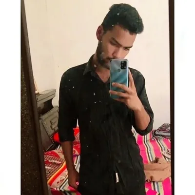 Sandeep Nagwan😎 profile