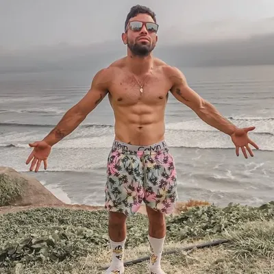 🏆ALONSO DUNCAN🏆STREET WORKOUT🏆 profile