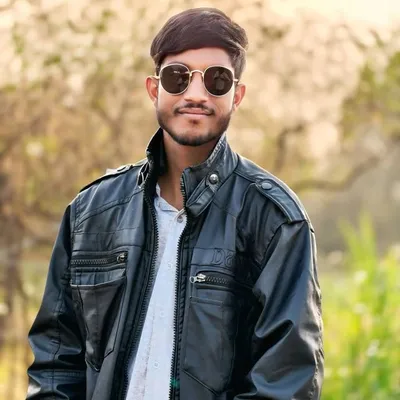 Narpat Parmar profile