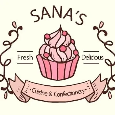 Sana's Cuisine profile