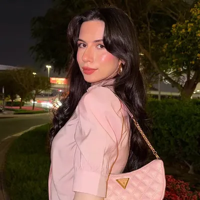 Sana Hojok | سناء حجك profile