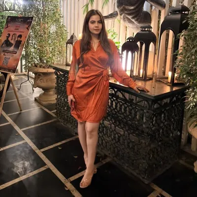 Saniya Kaur profile