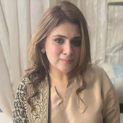 Sana Arshad profile