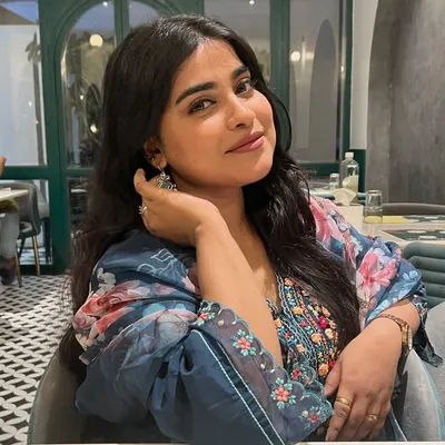 Farsana Rahman profile