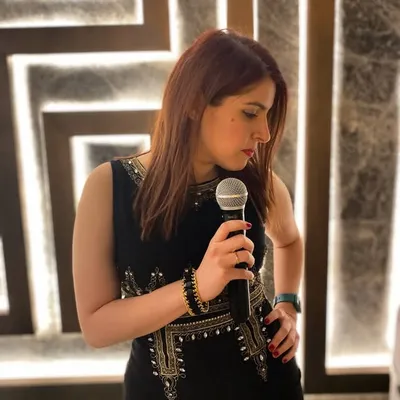 Sana BouChedid profile