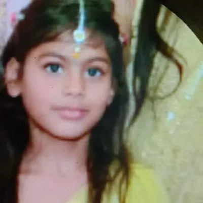 Sana shergill profile