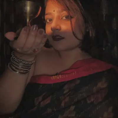 Debjani Das profile