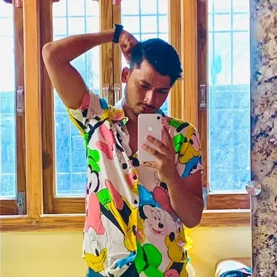 🇸🔥🇳🔥(ثناء اللہ) profile