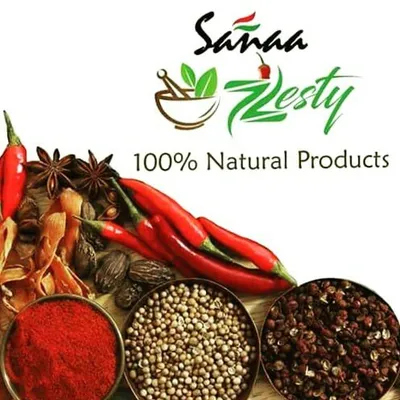 Sanaazesty profile
