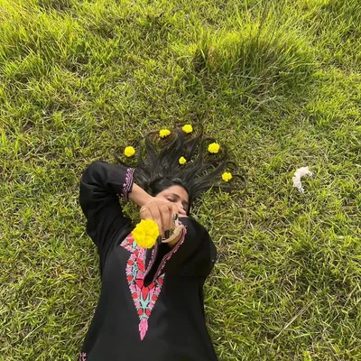 ShaNa KHaN (ثنا🌼) profile