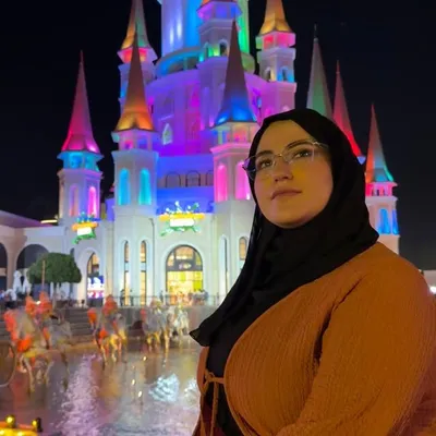 Sanaa Elhakim سناء الحكيم profile