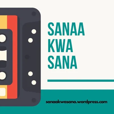 Sanaa kwa Sana profile