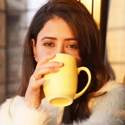 Sana Sheikh profile