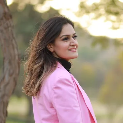 Dr. Sana Atique profile