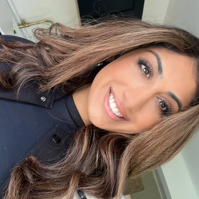 Sanaa Zaheed profile