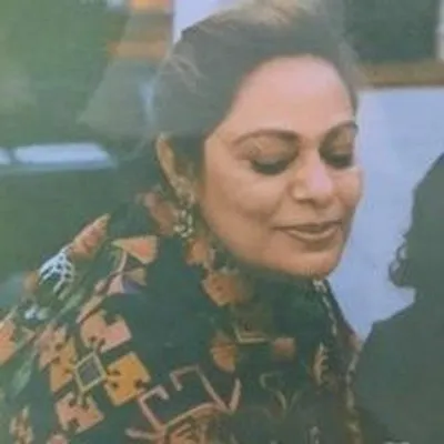 Sana Bucha profile