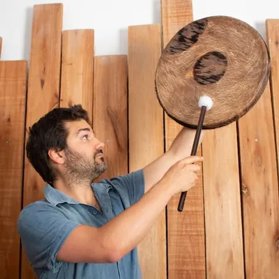 Gaspar Tytelman PERCUSIONISTA 🥁 profile