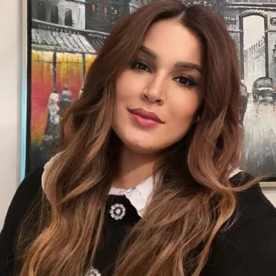 Sanae Asfahl profile