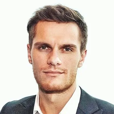 Санаев Илья profile