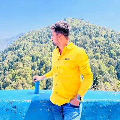 محمد ثنافل پاشا profile