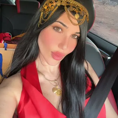 Sanah kanafani Hamdan profile